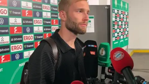 Laimer đùa về việc gia hạn hợp đồng với Bayern: Nếu Áo vô địch World Cup, giá trị của tôi sẽ cao hơn