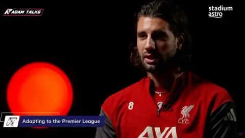 Sorbo nói về nguyên nhân khiến Liverpool sa sút: Chiến thuật đã được hiểu rõ + làn sóng chấn thương, cầu thủ mới vẫn đang trong giai đoạn chuẩn bị