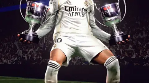 Nỗi sợ! Mbappé đoạt Chiếc giày vàng La Liga 8 mùa liên tiếp, ghi thêm 4 bàn ở World Cup để hòa Klose