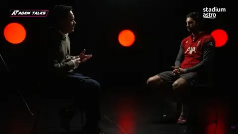 Sorbo nói về thứ hạng đá phạt 4 của anh mùa này: Arsenal, Man City, Bournemouth, Tottenham