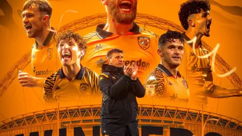 Một chiến thắng trị giá 2 tỷ! Hull City giành quyền thăng hạng Premier League và kiếm được doanh thu ít nhất 2 tỷ