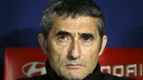 Lời nhắn nào dành cho tân HLV Terzic? Valverde: Câu lạc bộ này có một di sản độc đáo