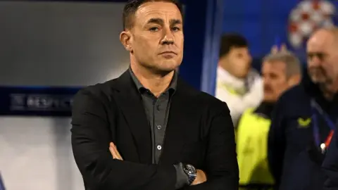 Cannavaro: Khó khăn của Ý giống như kem tan chảy Pháp và Bồ Đào Nha là ứng cử viên vô địch World Cup