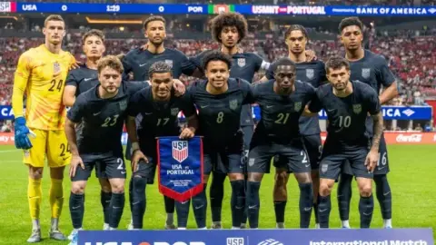 McKennie: Chúng tôi sẽ tạo nên sự khác biệt với World Cup trên đất Mỹ, Pochettino mang đến tính cạnh tranh