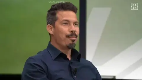 Hernanes: Cone không phù hợp với Inter và đề nghị họ giới thiệu cầu thủ đột phá như Diaby