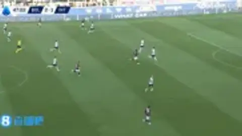 Zelinsky vô tình đá phản lưới nhà, Inter 1-3 Bologna