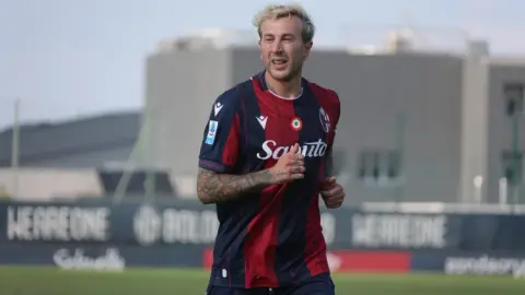 Bernardeschi: Sự nghiệp ở Juventus là trải nghiệm tuyệt vời nhất trong cuộc đời và sẽ gắn liền với họ mãi mãi
