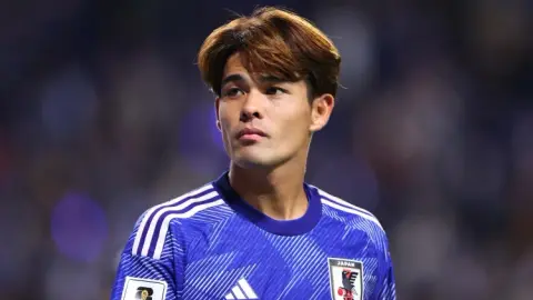 Sano Kaishu: Tôi sẽ suy nghĩ về tất cả các tình huống có thể xảy ra ở World Cup. Game chắc chắn sẽ khó chơi