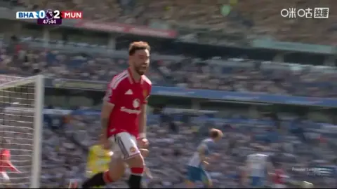 Trợ giúp bóng 3-0 Premier League 9! B gặp khó khăn trong việc ghi bàn và chuyền bóng. Man United dẫn trước Brighton trong trận sân khách ZXFACT0QXZ (21) (3) (0)