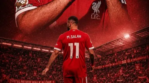 Sau tiếng còi | Tạm biệt, Mohammed! Vĩnh biệt, Pharaoh của Liverpool!