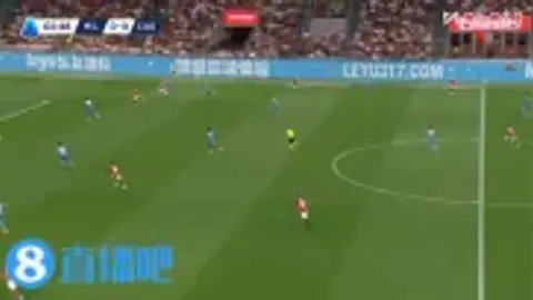 Một sự khởi đầu hoàn hảo! Milan mở tỷ số chỉ ở phút 2 khi Salle Marcos ghi bàn
