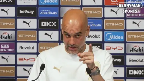 Guardiola: Trong năm đầu tiên ở Bayern Munich, các cầu thủ không hoàn toàn lắng nghe tôi. Nếu tôi mời tôi đến thì tôi là người đưa ra lời cuối cùng.