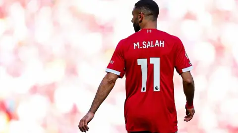 TA: Salah và Robertson chính thức chia tay, tương lai của nhiều cầu thủ Liverpool khác vẫn chưa rõ