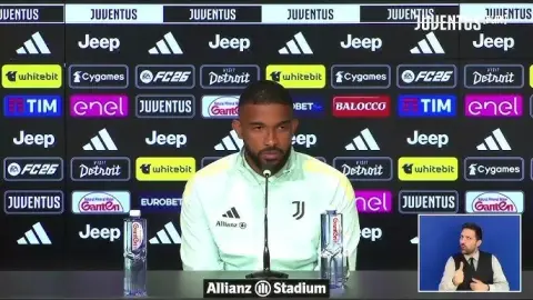 Anh ấy có thể rời đội nếu bỏ lỡ Champions League? Bremer trước đó đã nói rằng Juventus đã loay hoay với 6 trong nhiều năm và anh ấy không thể chờ đợi lâu hơn nữa.