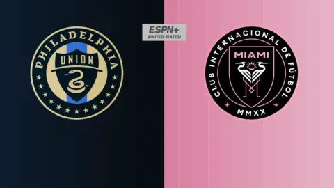 Đội hình xuất phát Inter Miami vs Philadelphia United: Messi, Suarez, DePaul, Reguilon xuất phát