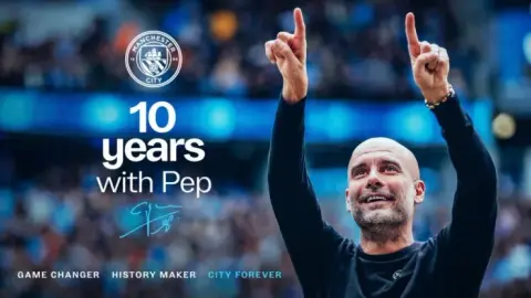 Man City công bố chiến lược diễu hành xe buýt: diễu hành 1 giờ chiều 25, tiệc cầu thủ và fan hâm mộ 2 giờ