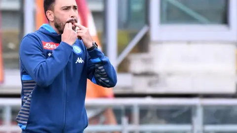 AS: Một nửa các CLB La Liga vẫn chưa chốt HLV, Bordalas sang Premier League và con trai Carlo Ancelotti cũng được nhắc tới