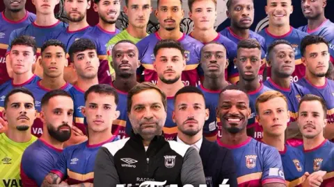 Dulians đã đánh bại Sporting CP để giành Cúp Bồ Đào Nha, đồng thời đội bóng thuộc Liga của Bồ Đào Nha sẽ tranh tài ở Europa League mùa giải mới.