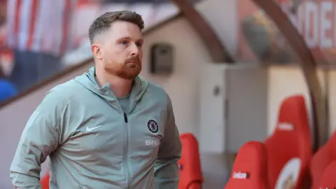 MacFarlane: Không theo kịp tốc độ và cường độ của Sunderland, cần tiến hành đánh giá toàn diện mùa giải này