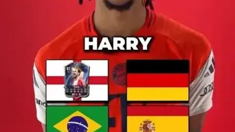Olise chọn ra cầu thủ xuất sắc nhất mỗi đội tuyển: Argentina Messi, Bồ Đào Nha Bruno Fernandes