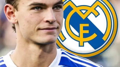 Chỉ 9 triệu! AS: Việc Paz trở lại Real Madrid là điều được định trước và thỏa thuận sẽ không bị ảnh hưởng bởi cuộc bầu cử tổng thống