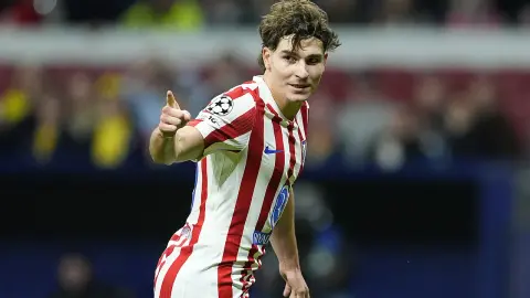 ESPN: Người nhện nói với Atletico Madrid rằng anh sẽ rời đội nếu Barcelona và PSG mời anh