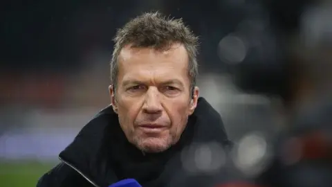 Matthaus: Mục tiêu World Cup của Đức là vào bán kết, đây là điều phải đạt được