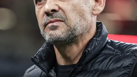 Romano: Huấn luyện viên Conceição của Jeddah United sẽ rời đi và điều này đã được thống nhất sau khi tham khảo ý kiến ​​​​của câu lạc bộ