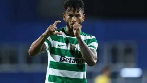 Truyền thông Bồ Đào Nha: Sporting CP hủy bữa tối cuối mùa sau thất bại ở chung kết Cúp Bồ Đào Nha