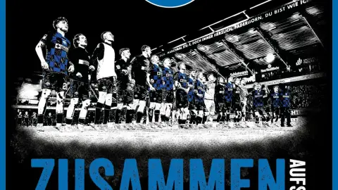 Truyền thông Đức: Tỉ suất người xem trận play-off trụ hạng Bundesliga bùng nổ, tổng cộng 9, 8 triệu người theo dõi trận đấu