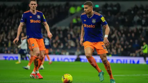 Jiafu: Thành tích của Newcastle mùa này thấp hơn dự đoán, việc Sunderland vào Europa League càng khiến chúng tôi khó chịu hơn