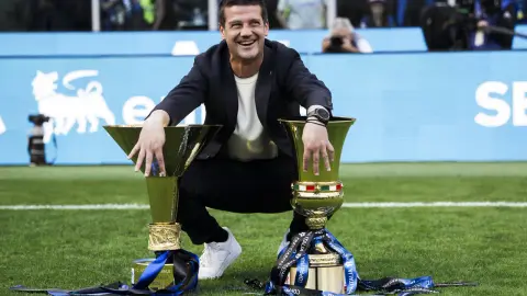 Sky Sports Italy: Inter AC Milan và Chivu đạt thỏa thuận gia hạn hợp đồng, có thời hạn đến 2028 + điều khoản gia hạn 1 năm
