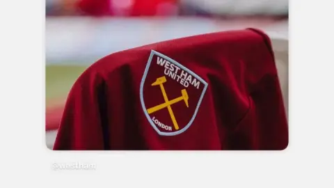 Rice: Tôi rất đau lòng khi West Ham xuống hạng. Nếu không có họ, tôi sẽ không có được vị trí như bây giờ