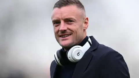 Bài viết: Vardy 39 tuổi kết thúc sớm chuyến du đấu Serie A và lên kế hoạch trở lại Premier League