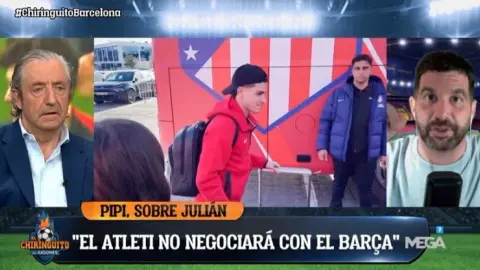 Trị giá 90 triệu, 20 bàn thắng và 9 pha kiến ​​​​tạo! Phóng viên: Atletico Madrid và Barcelona bắt đầu đàm phán chuyển nhượng Người Nhện 26 tuổi