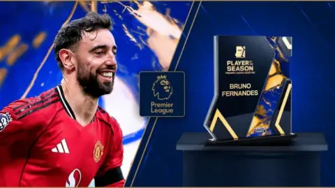 21 pha kiến ​​tạo đã phá kỷ lục kiến ​​tạo một mùa giải ở Premier League, đồng thời B Fee được vinh danh là cầu thủ xuất sắc nhất mùa giải ở giải Ngoại hạng Đức