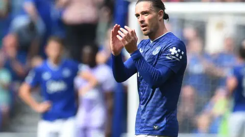 Mirror: Nếu Maresca trở thành HLV Manchester City, ông tin chắc Grealish có thể trở thành cầu thủ quan trọng
