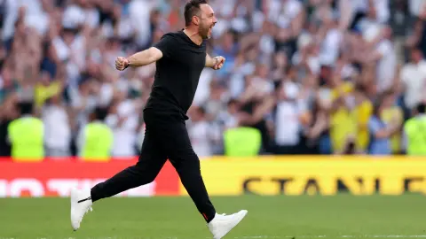 TA: De Zerbi đã cứu Tottenham vào phút chót, những người khác cần đảm bảo điều này không bao giờ xảy ra nữa