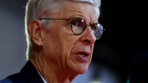 Wenger: Đã đến lúc Arsenal tiếp tục thống trị Ngoại hạng Anh