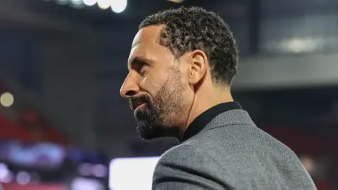 Thu nhập của anh ấy đã vượt xa cầu thủ Manchester United! Ferdinand: Những năm vừa qua là những năm có lợi nhất đối với tôi