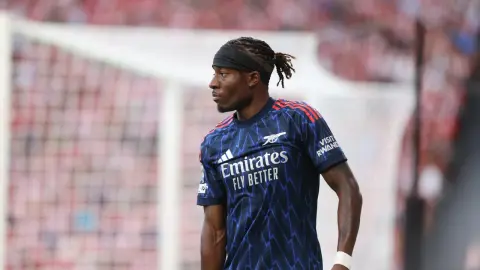 Báo động giả! TA: Madueke không chấn thương và dự kiến ​​có thể chơi trận chung kết Champions League với Paris