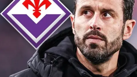 Romano: HLV Grosso và Fiorentina của Sassuolo sắp đạt được thỏa thuận miệng về bản hợp đồng 2 có thời hạn một năm