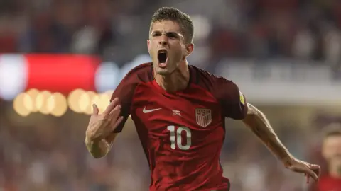 Pulisic: Để lọt vào nhóm mục tiêu World Cup mùa hè này, Pochettino có kinh nghiệm phong phú và kế hoạch đối phó