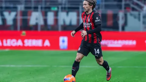 Mitsubishi: Modric có thể nghỉ hưu sau World Cup, Leo sẵn sàng ở lại Milan và tái xuất cùng đội