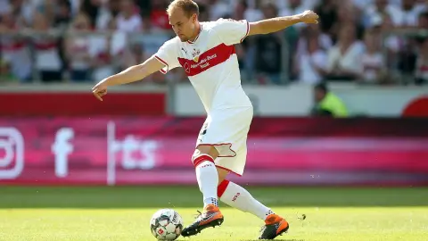 Badstuber: Tôi không muốn làm huấn luyện viên nữa và sẽ không gia nhập ban huấn luyện của Tuchel