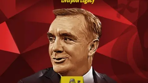 Quản lý của người Anh? Dima: Ứng cử viên CEO mới của AC Milan là cựu giám đốc điều hành Liverpool Ian Ayre