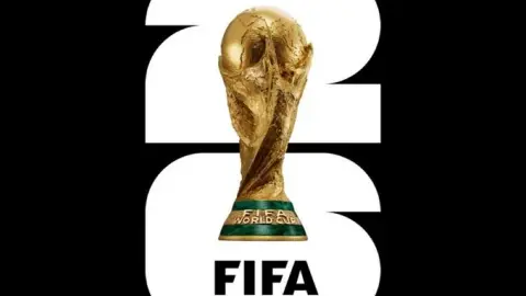 Phóng viên: World Cup 2026 được kỳ vọng sẽ trở thành sự kiện sinh lời nhiều nhất lịch sử, với riêng doanh thu tài trợ đạt 3 tỷ USD