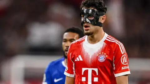 Danh sách tăng giá cầu thủ Bundesliga: Pavlovich, Sano Kaishu và 4 cầu thủ khác tăng giá 15 triệu euro