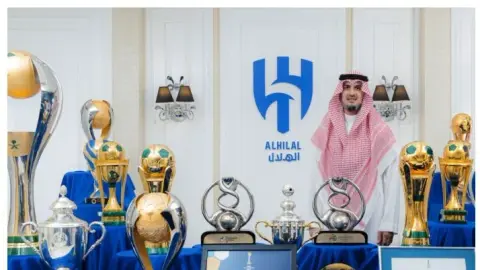 Truyền thông nước ngoài: Giám đốc Crescent nhậm chức ĐTQG Saudi Arabia và bắt đầu xây dựng các kế hoạch hành chính và chiến lược cho World Cup