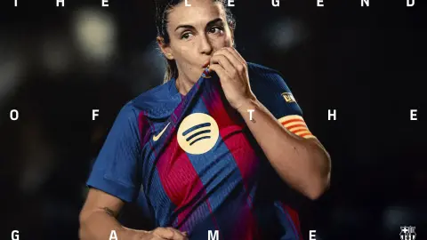 Tạm biệt huyền thoại! Quan chức Barcelona: Putras rời đội sau mùa giải để chơi cho 14 và giành chức vô địch 38 + Quả bóng vàng 2